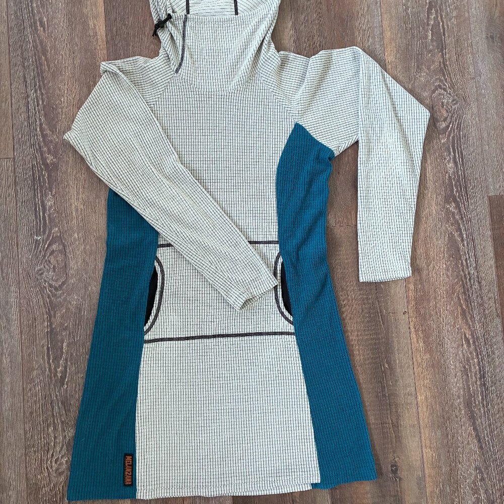 Women's Melanzana Dress Size M